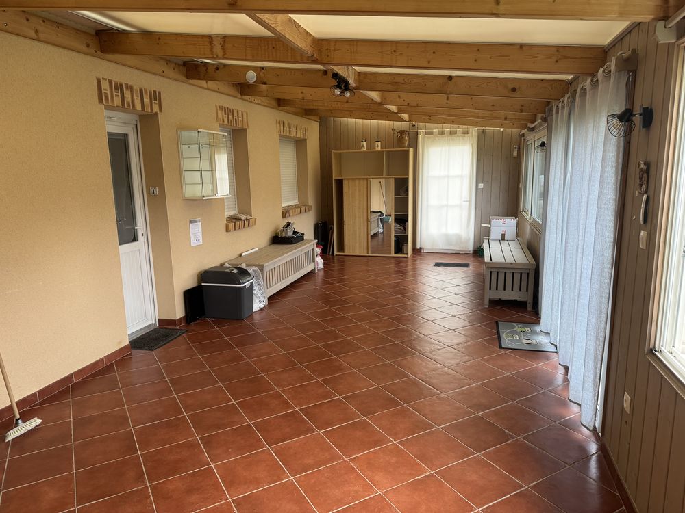 Maison 115m2 hauteurs de Chatillon