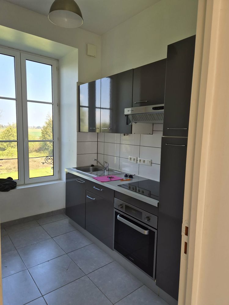 APPARTEMENT | T3 | 76m² | BOIS L EVEQUE | 76160