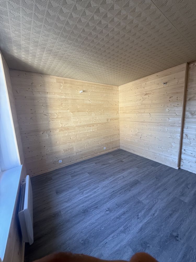 Appartement F2 calme et lumineux