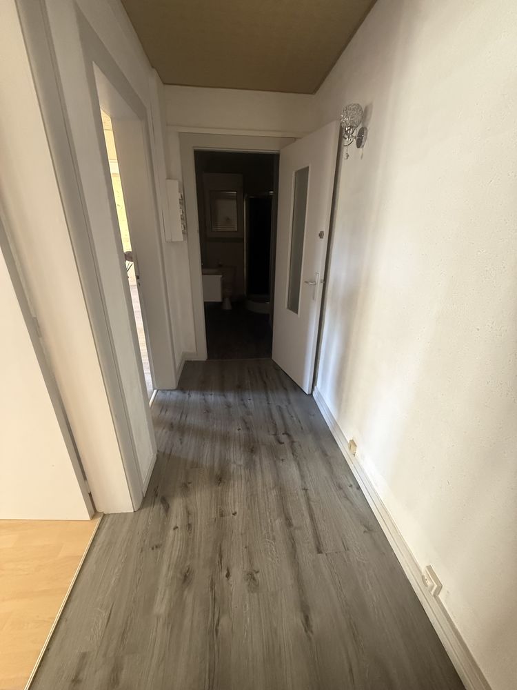 Appartement F2 calme et lumineux