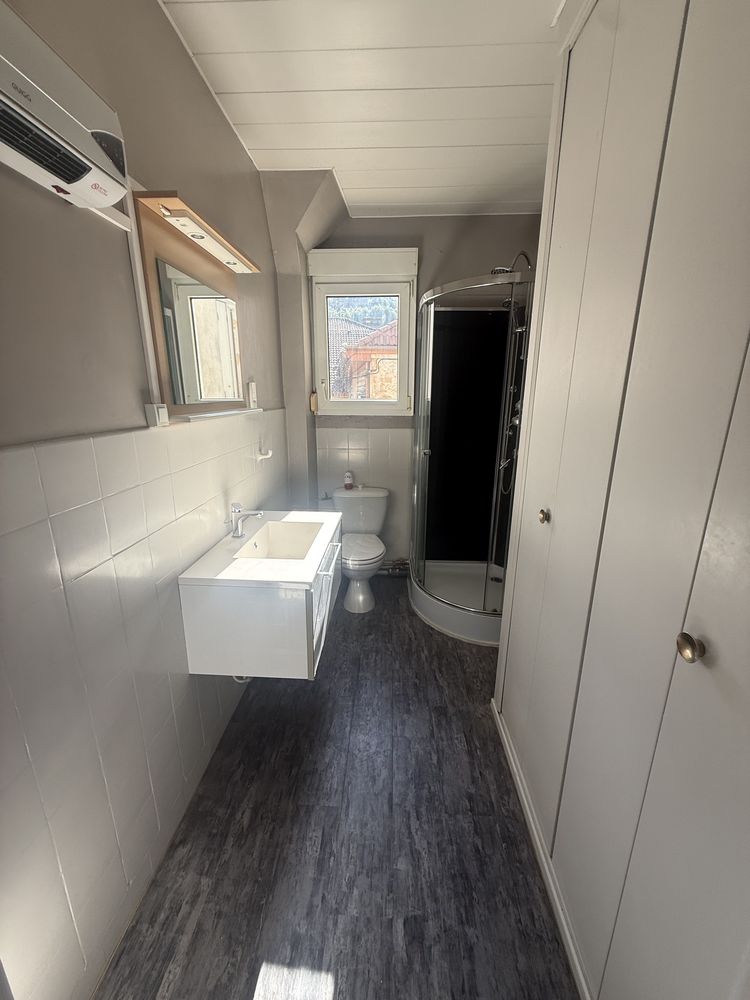 Appartement F2 calme et lumineux