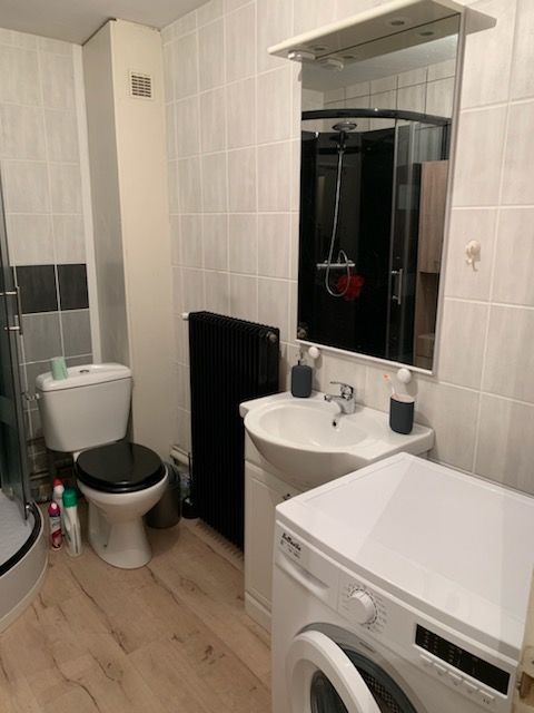 appartement centreville