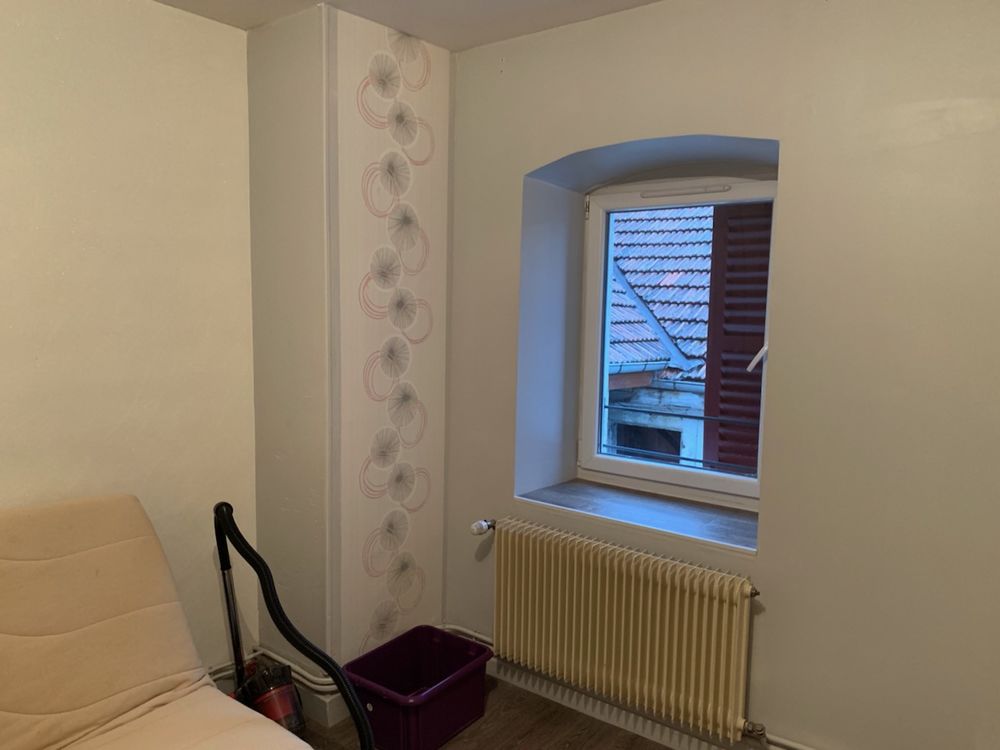 appartement centreville