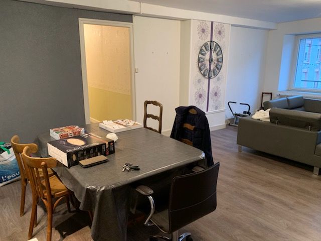 appartement centreville
