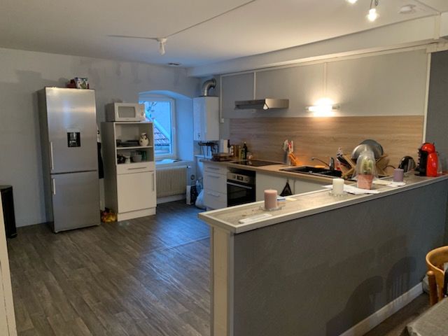 appartement centreville