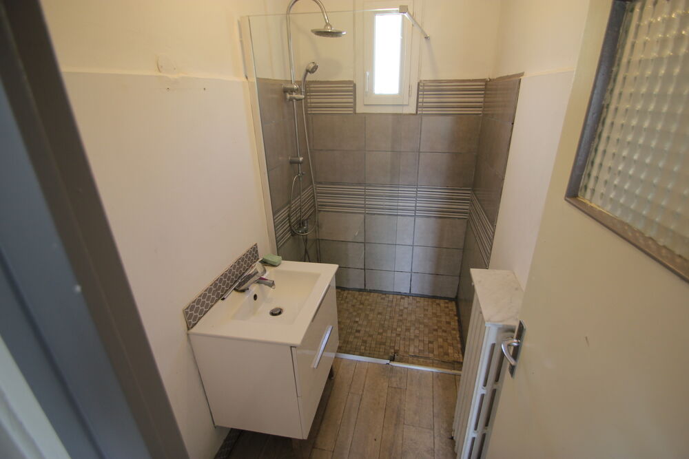 Maison 130 m² habitables ? Grand terrain ? Aucun vis?à?vis