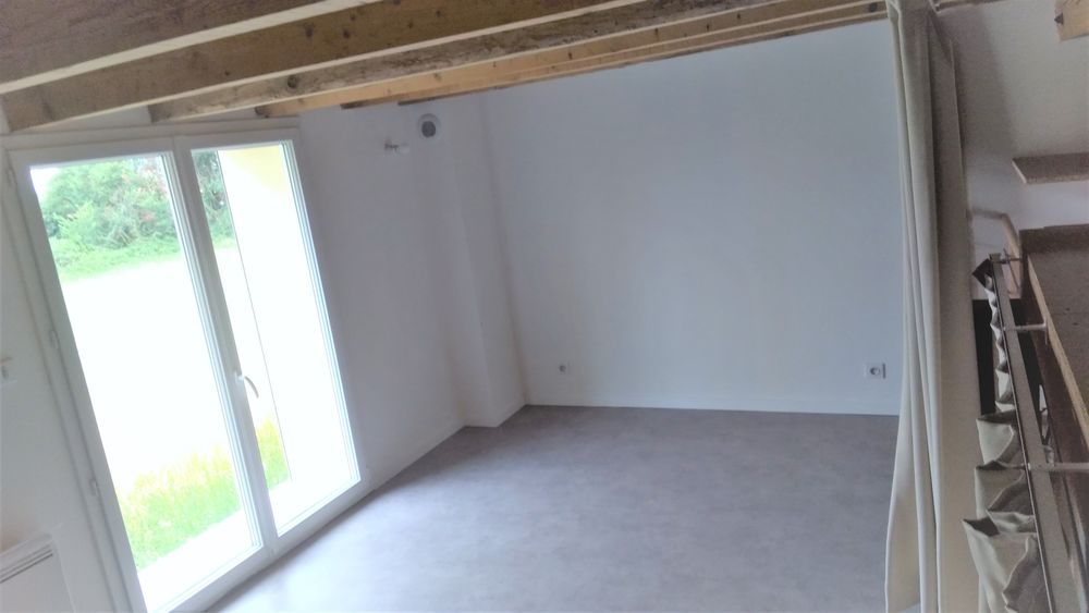 Loft T5 +88m2 TBE Cuis Equip +3-4 chamb-studios Clims, Calme