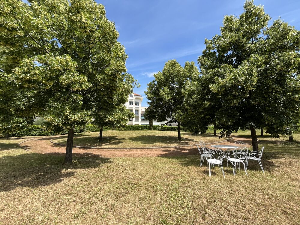 FORT DE BRON - Appartement T2 Standing