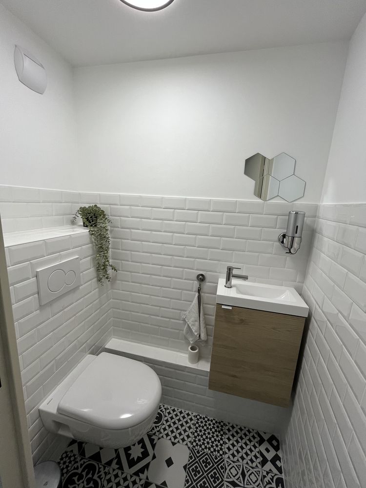 FORT DE BRON - Appartement T2 Standing