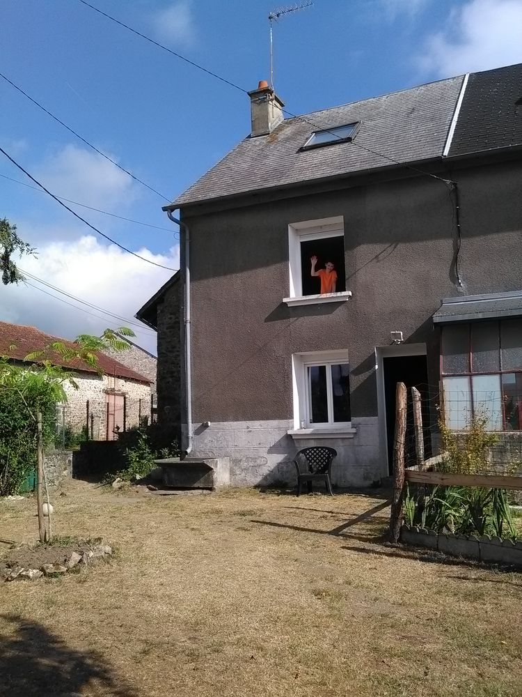 maison à rénover