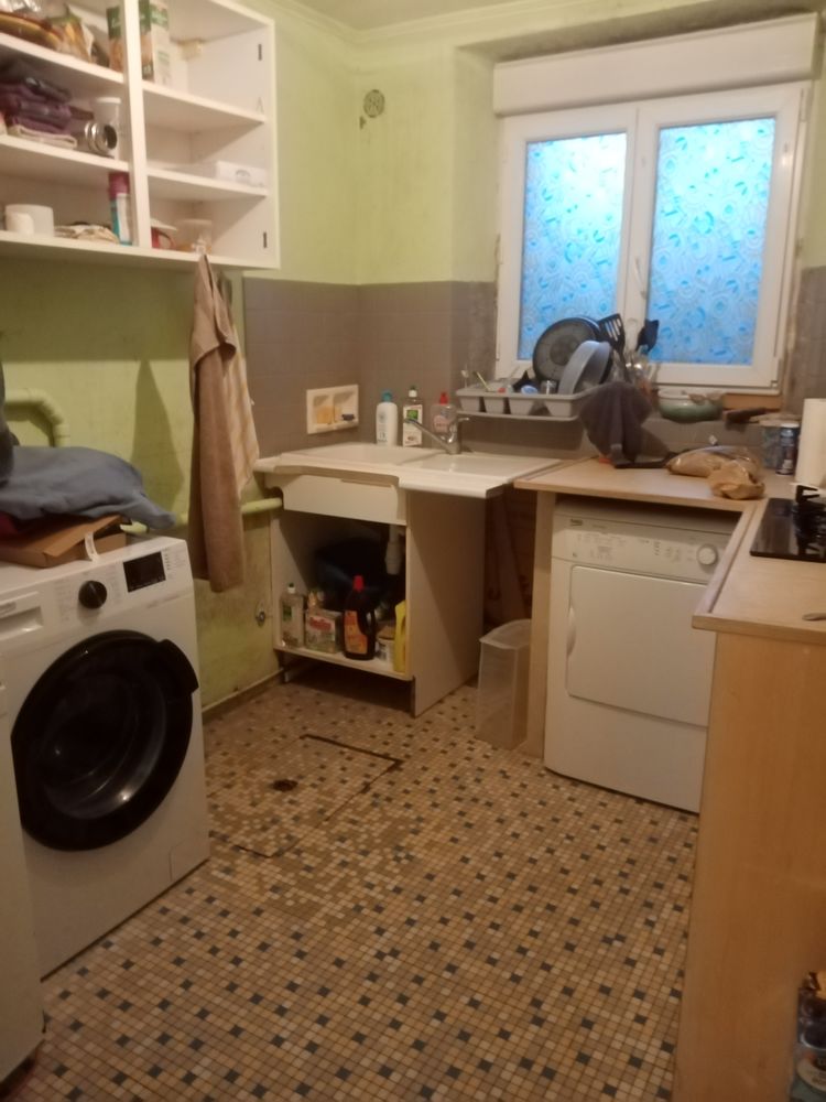 maison à rénover