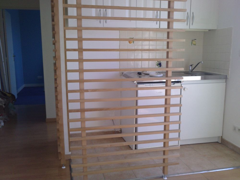2 pièces 32m² + parking