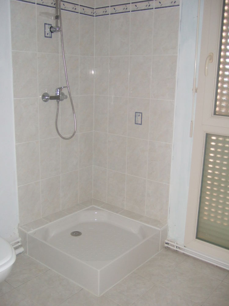 2 pièces 32m² + parking