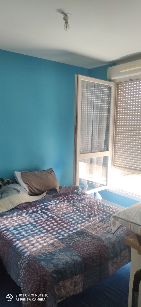 2 pièces 32m² + parking
