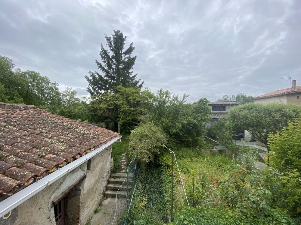 Maison de village 70m2 + Garage Annexe