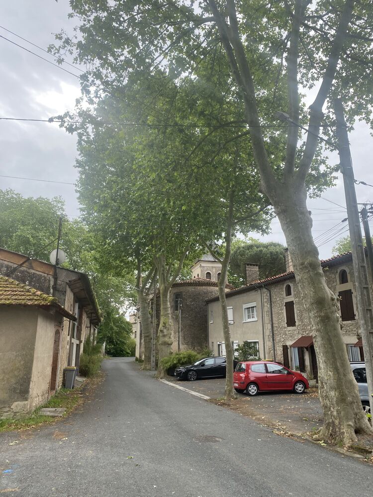 Maison de village 70m2 + Garage Annexe
