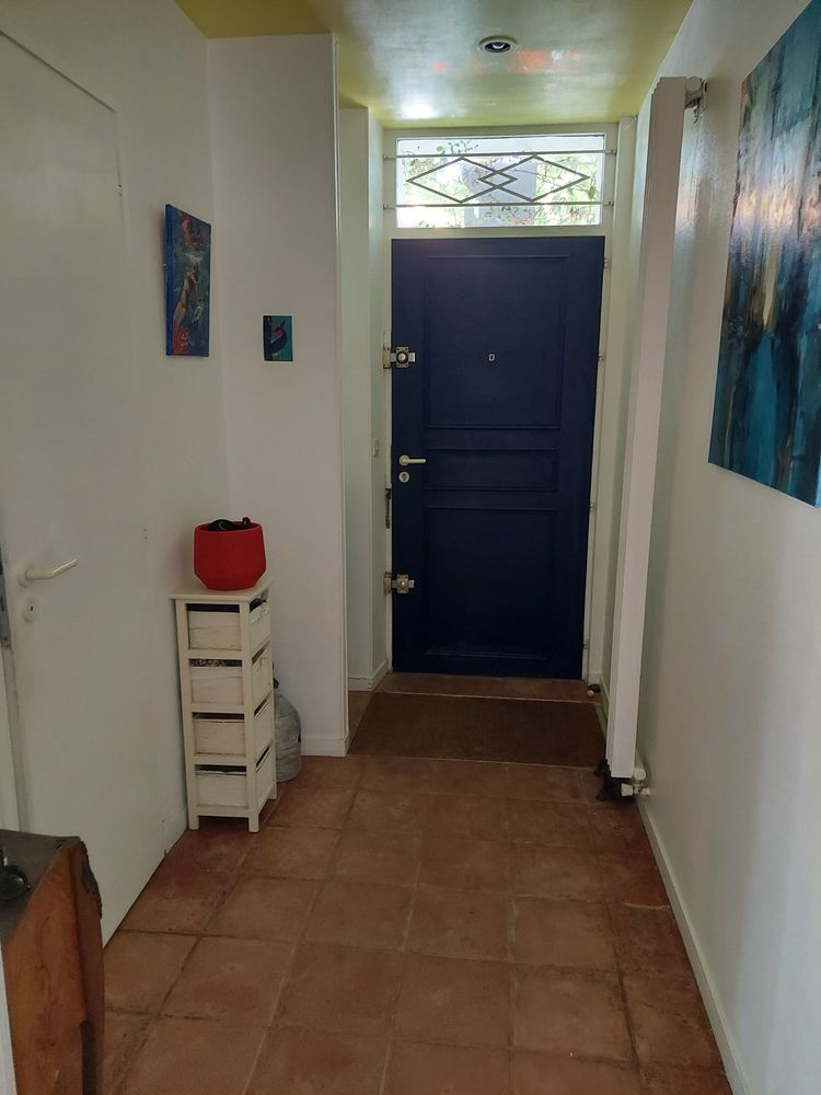 maison 157 m² et jardin,200 m de la mer, 200 m du marché