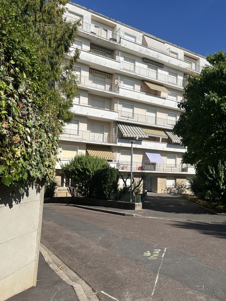 appartement 3 pièces Nevers 58000