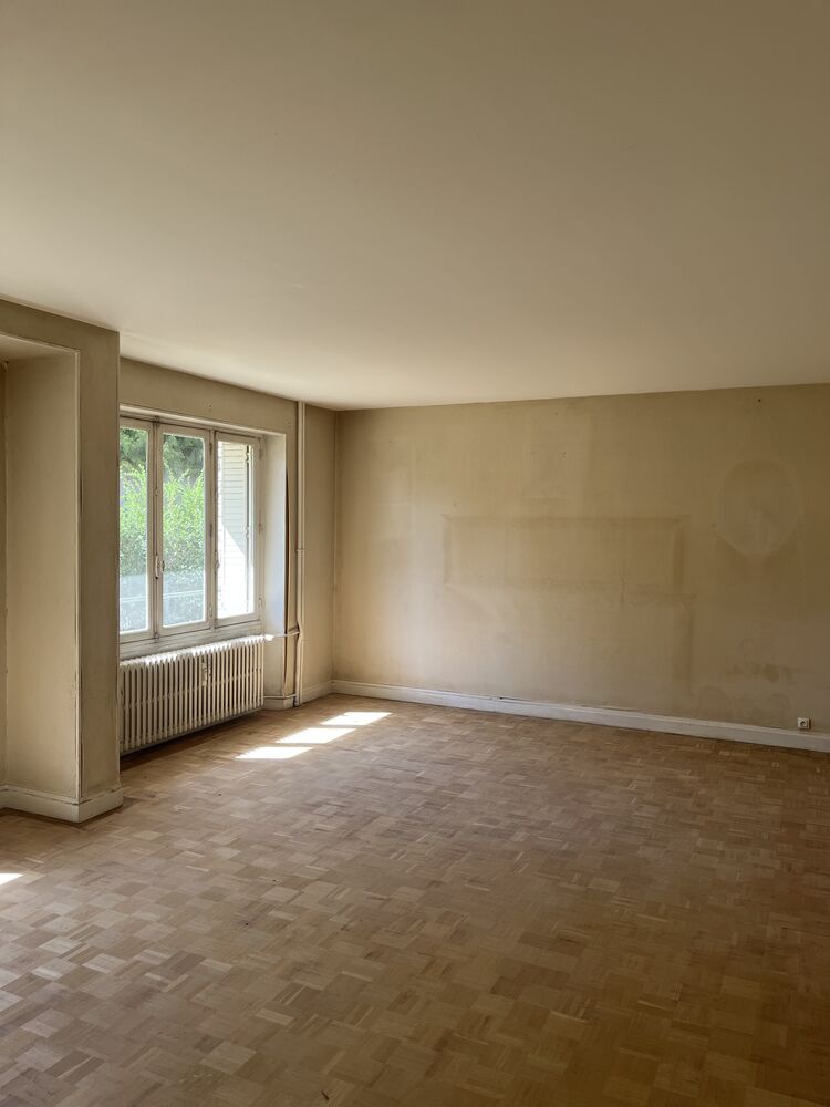 appartement 3 pièces Nevers 58000