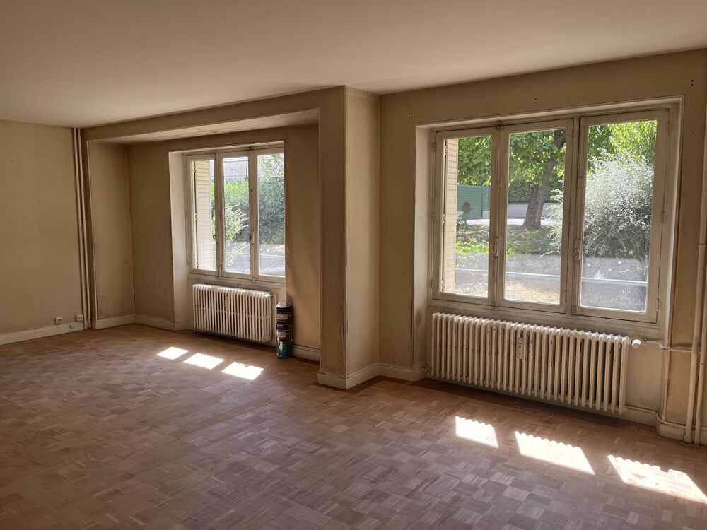 appartement 3 pièces Nevers 58000