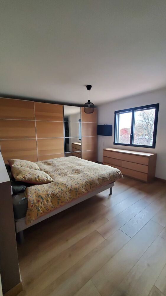 Maison familiale de 152 m² entièrement rénovée ? Piscine ? À