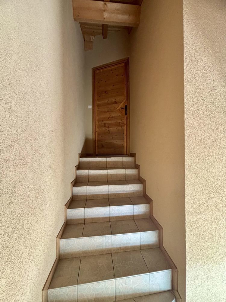 Appartement T4 €" BOURG-SAINT-MAURICE (Savoie)