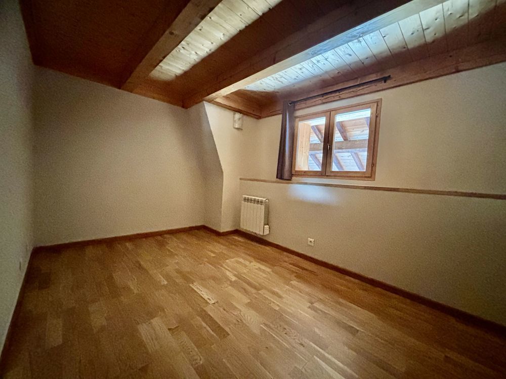 Appartement T4 €" BOURG-SAINT-MAURICE (Savoie)