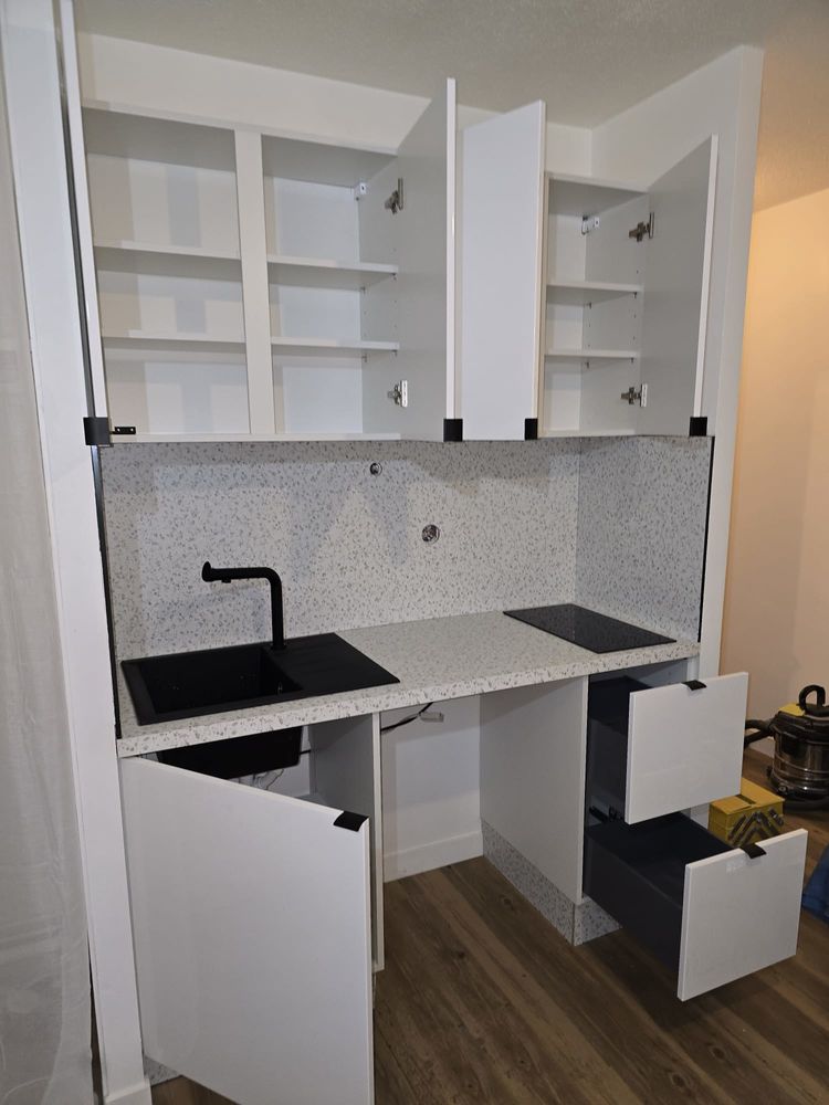 STUDIO 18M2 avec salle d'eau