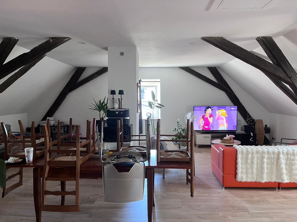 appartement 5 pièces de 105m² à Turckheim