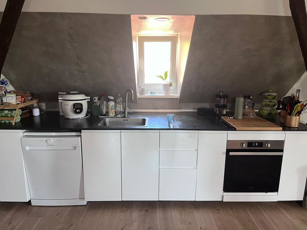 appartement 5 pièces de 105m² à Turckheim