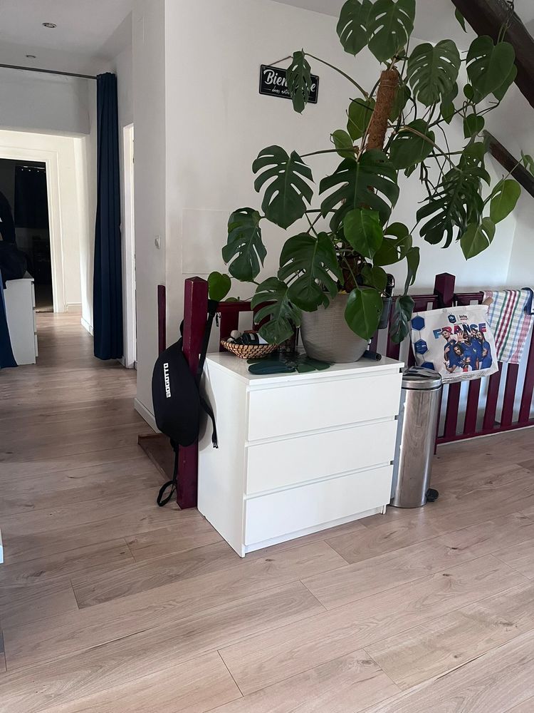 appartement 5 pièces de 105m² à Turckheim