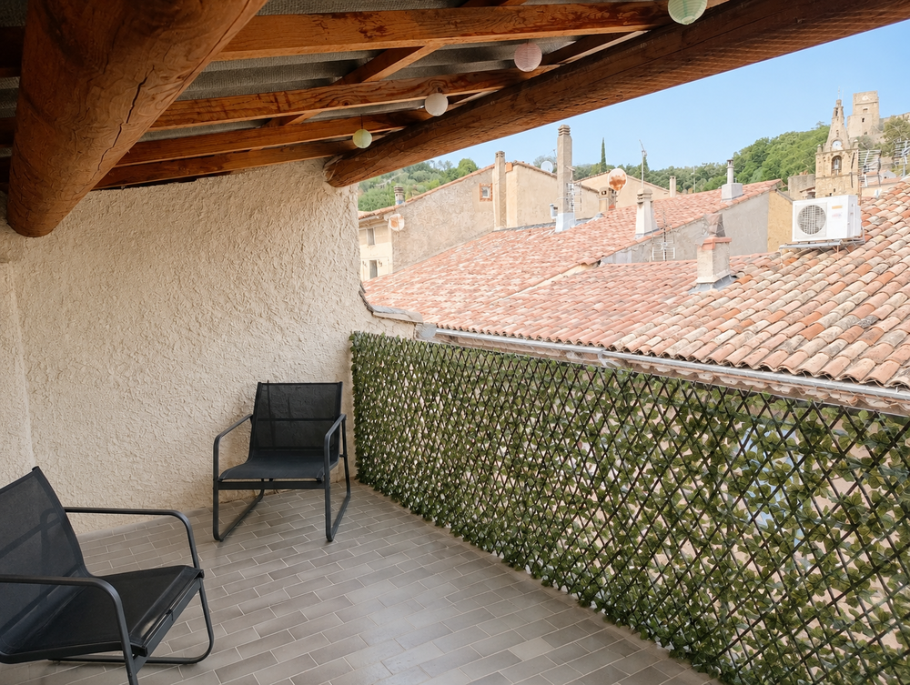Maison de village 4 pièces ? 92 m² ? PEYRUIS