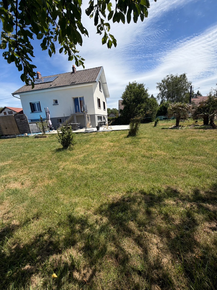 Maison 4 pièce