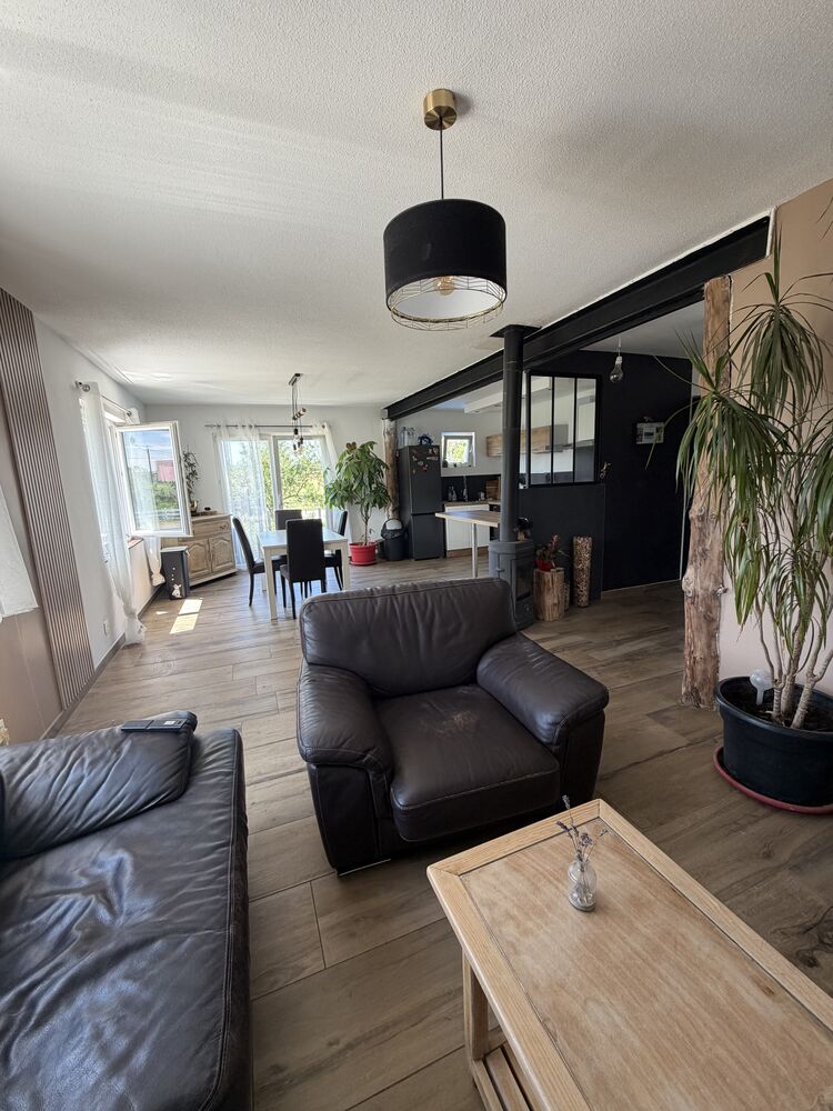 Maison 4 pièce