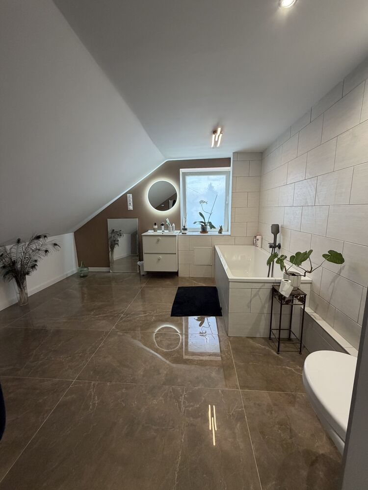 Maison 4 pièce