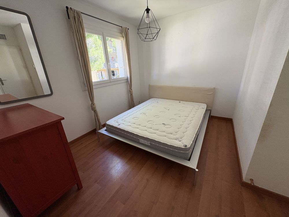 Appartement T3 / centre ville Bandol / résidence sécurisée