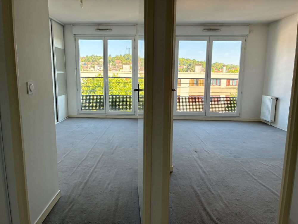 T3 de 64 m² aux Marnaudes ? résidence Kaufman & Broad