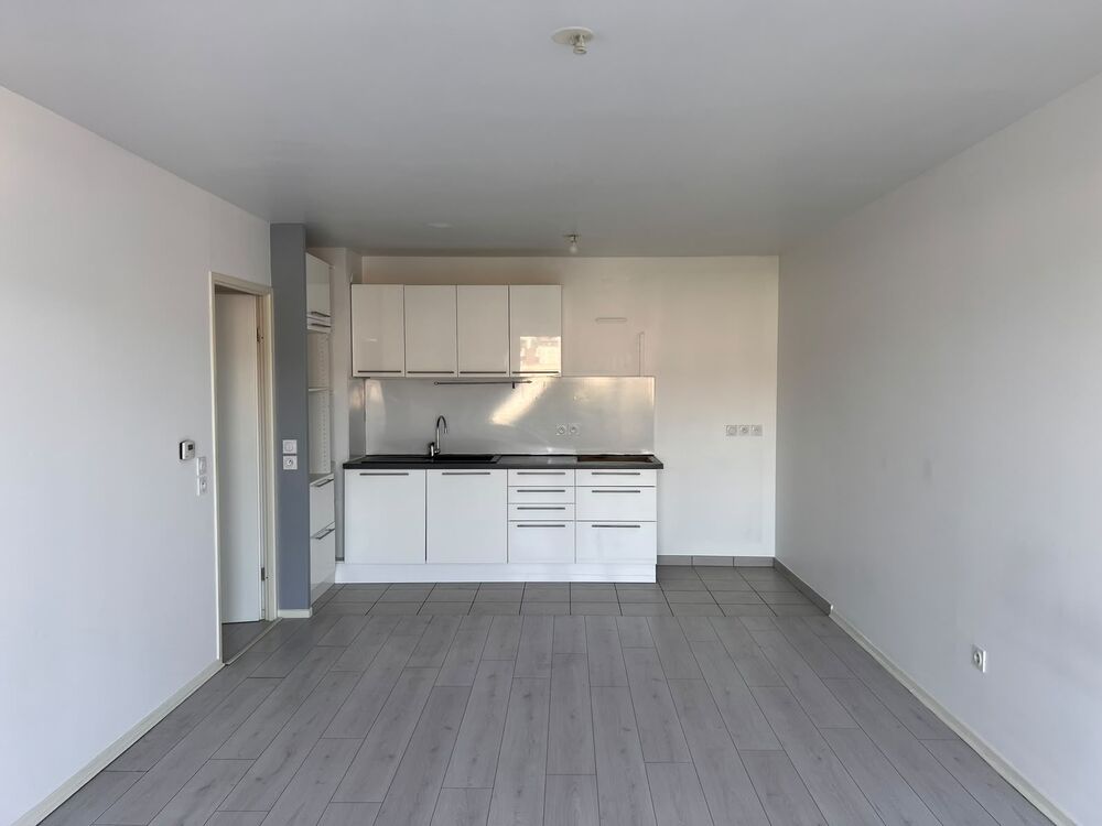 T3 de 64 m² aux Marnaudes ? résidence Kaufman & Broad