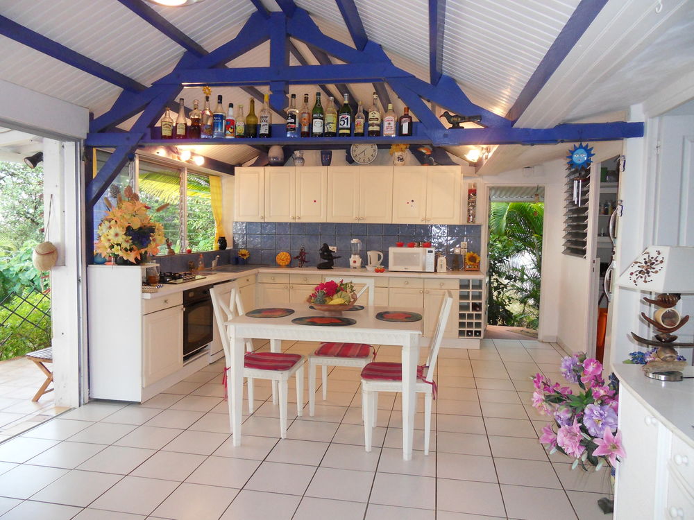 Grd F3 TB vue mer piscine terrasse