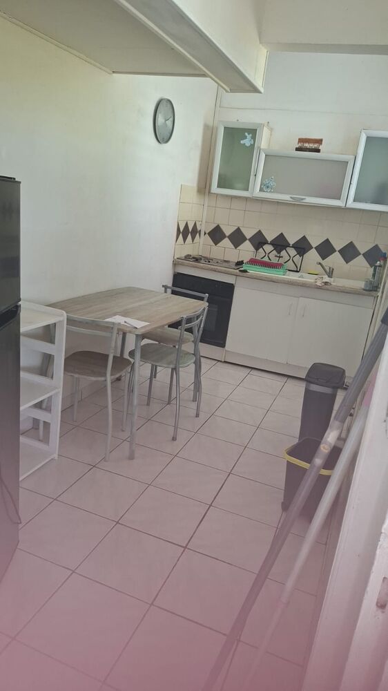 BIENDESIREE.Grd F3, 70m, grde terrasse, jardin, 2 parkings