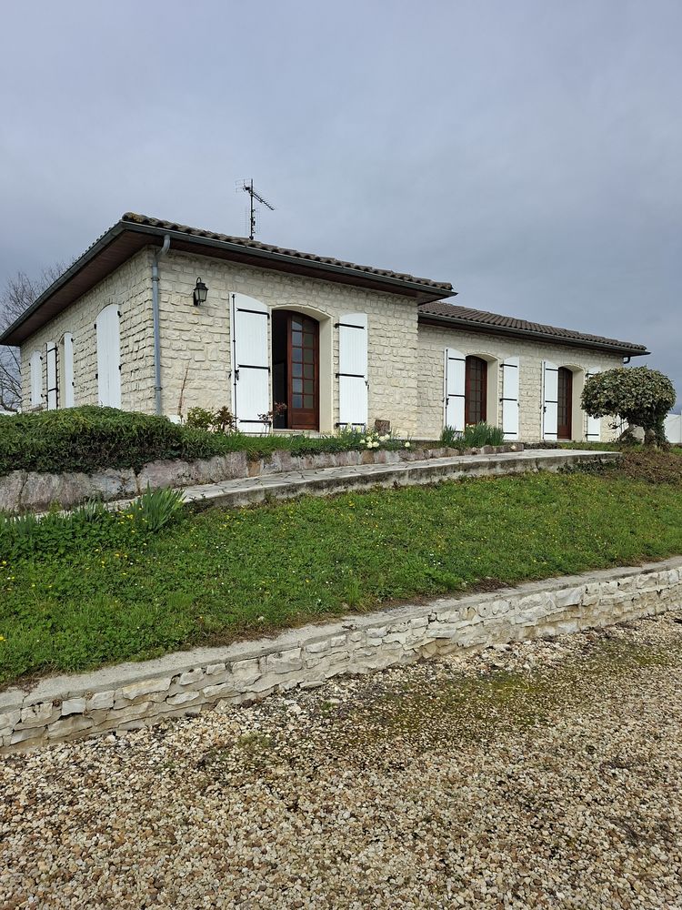 très beau pavillon climatisé