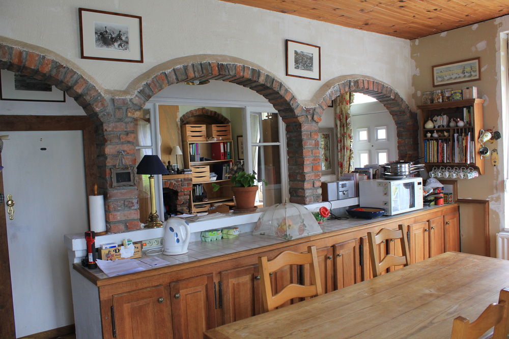 A saisir, ancienne fromagerie à Maroilles 59.
