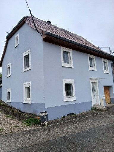 maison kruth