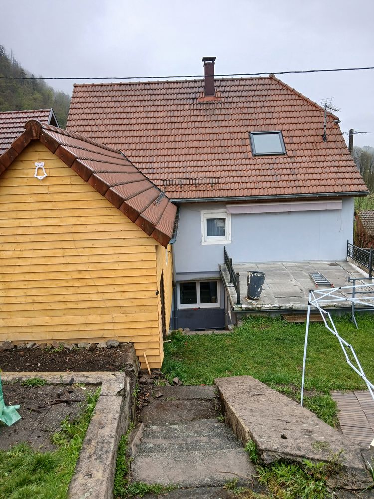 maison kruth