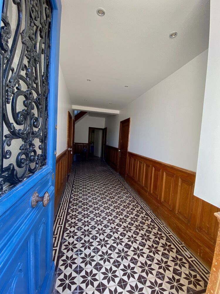 Belle ancienne maison de Maître 175 m²