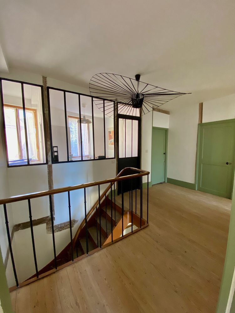 Belle ancienne maison de Maître 175 m²