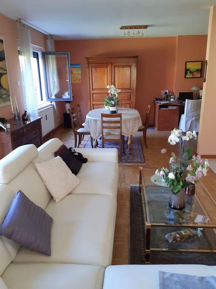 Strasbourg campagne Maison en nue - propriété très bon état