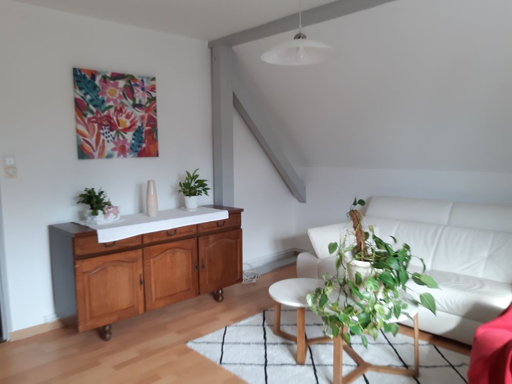 Strasbourg campagne Maison en nue - propriété très bon état