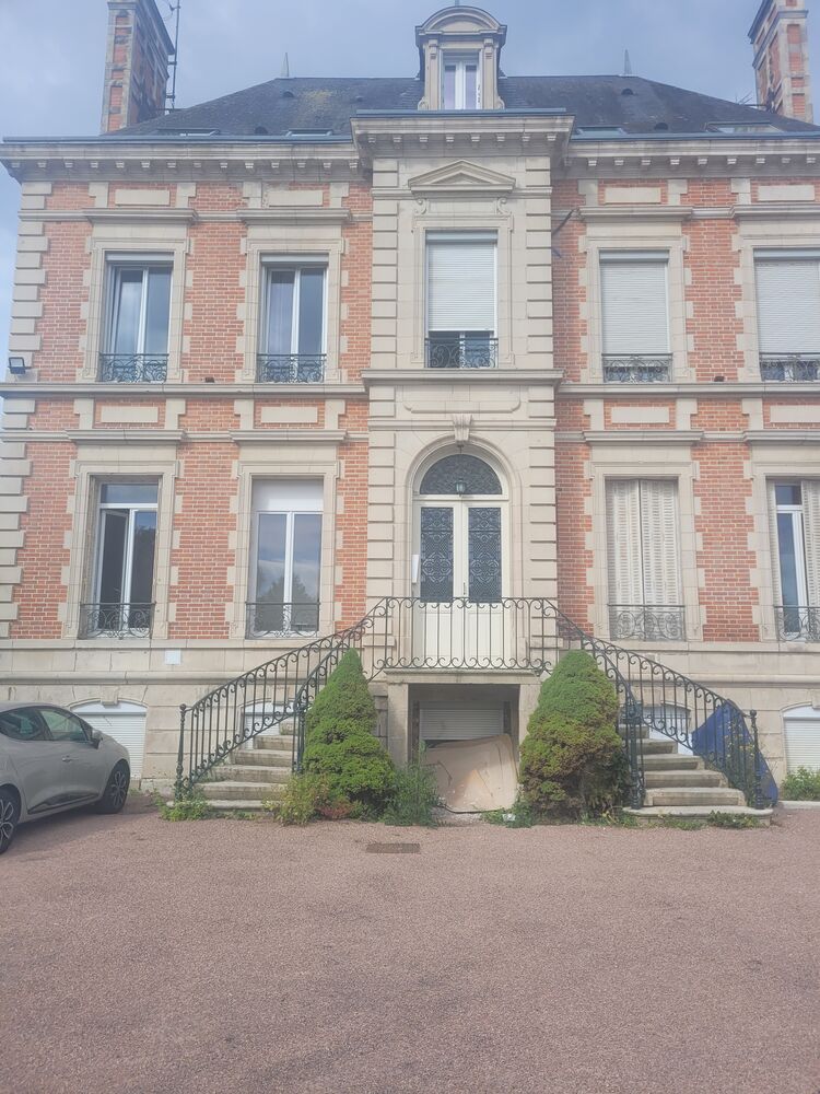 studio meuble