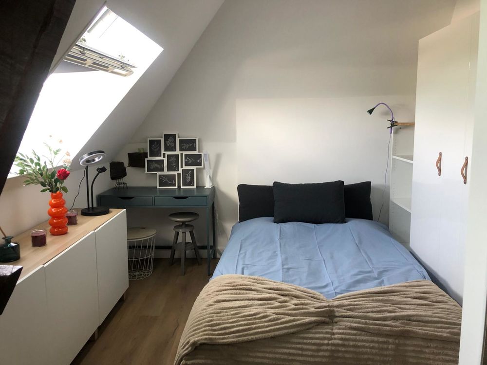 studio meuble
